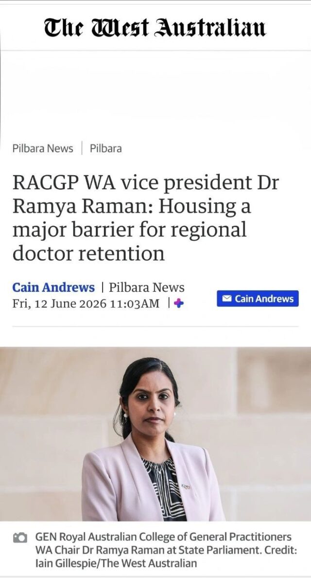 Advocacy in General Practice