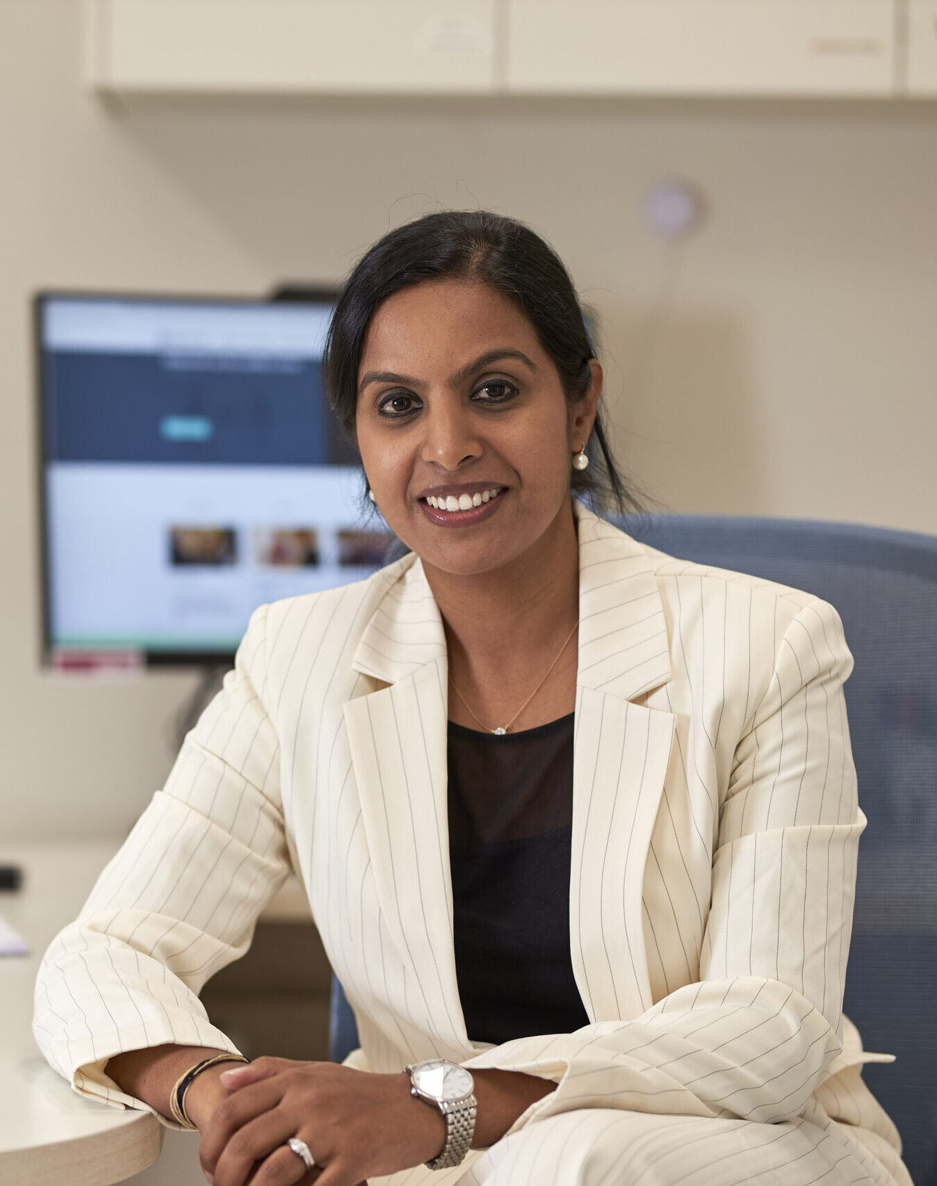 Dr Ramya Raman Dr Ramya Raman