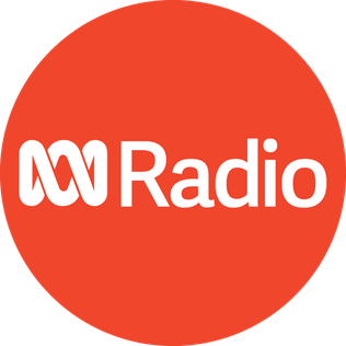 Dr Ramya Raman presents on ABC Drive