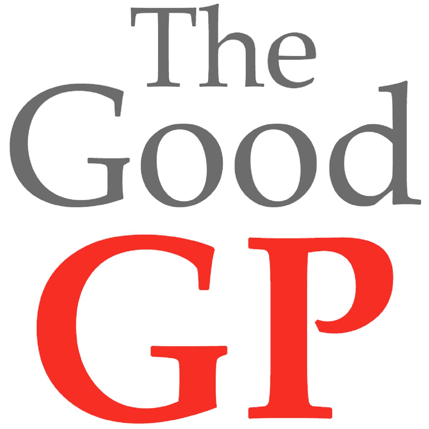 Dr Ramya Raman on The Good GP