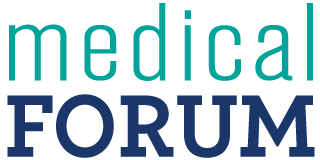 Dr Ramya Raman frequently contributes to Medical Forum