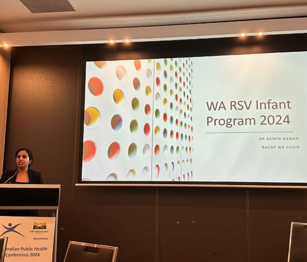 Australian Public Health Conference