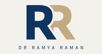 Dr Ramya Raman