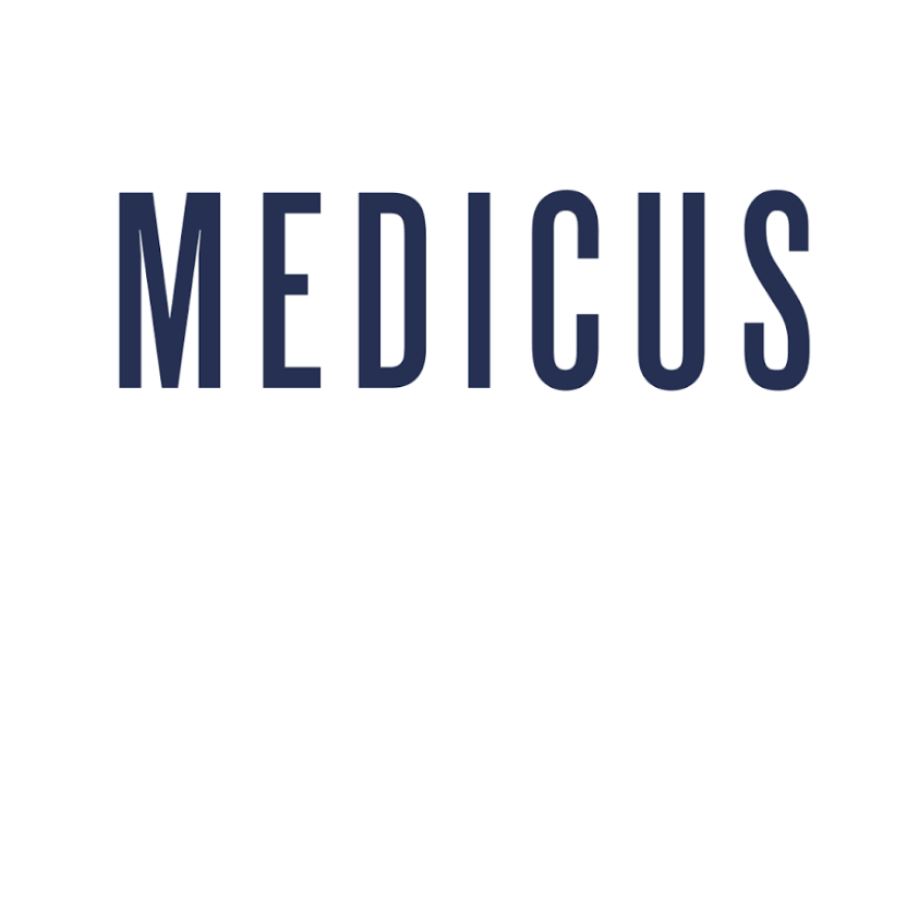 Medicus logo
